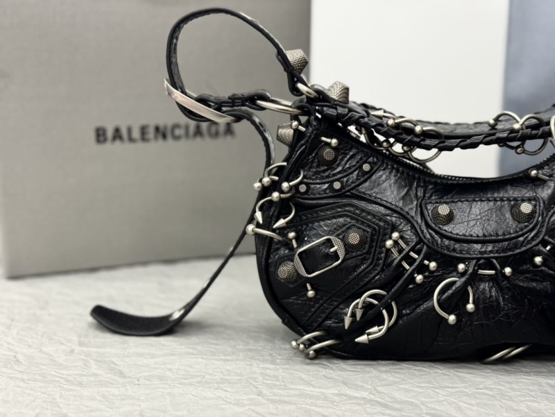 Balenciaga Classic City Bags